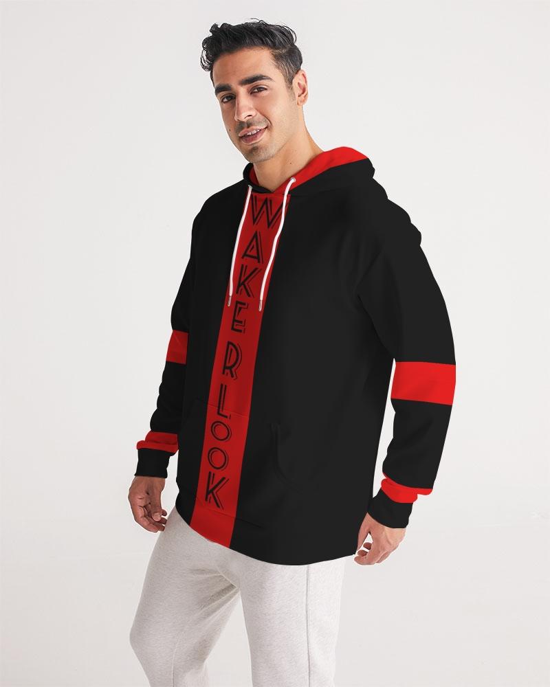 Wakerlook Men's Hoodie - Executive-Skincare