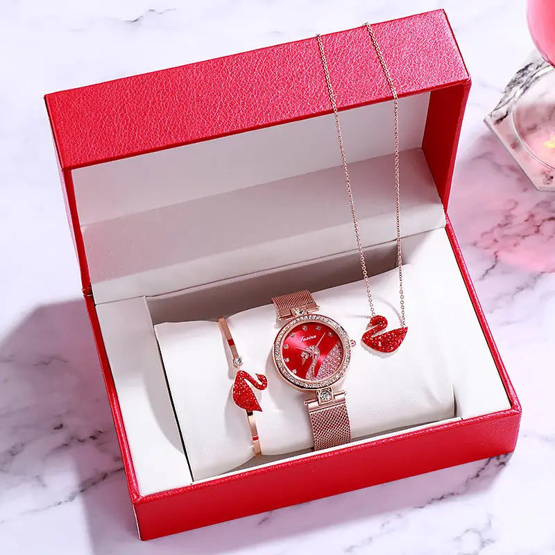 Valentine's Day gifts for ladies watches - Executive-Skincare