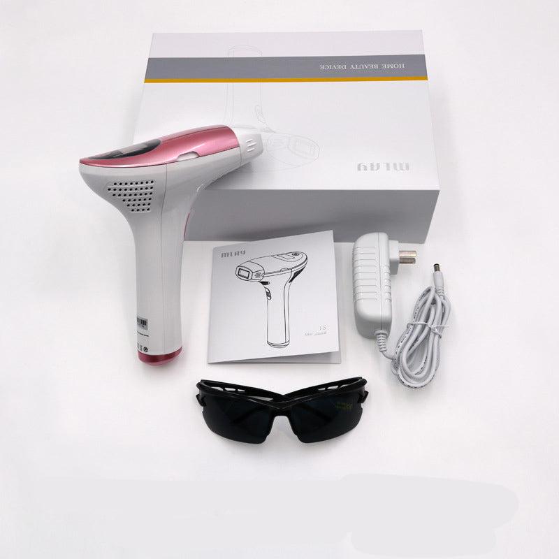 Permanent Hair Laser Removal - Executive-Skincare