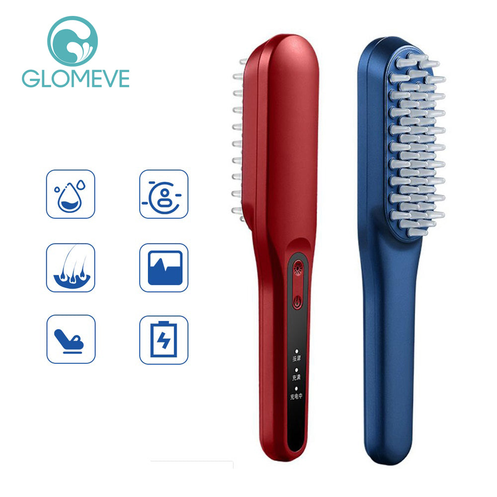 Hair Growth Comb - Executive-Skincare