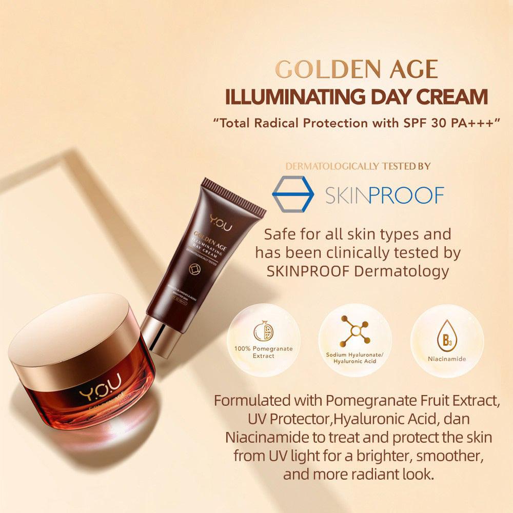 Sunscreen Skin Care Whitening Moisturizing Cream - Executive-Skincare