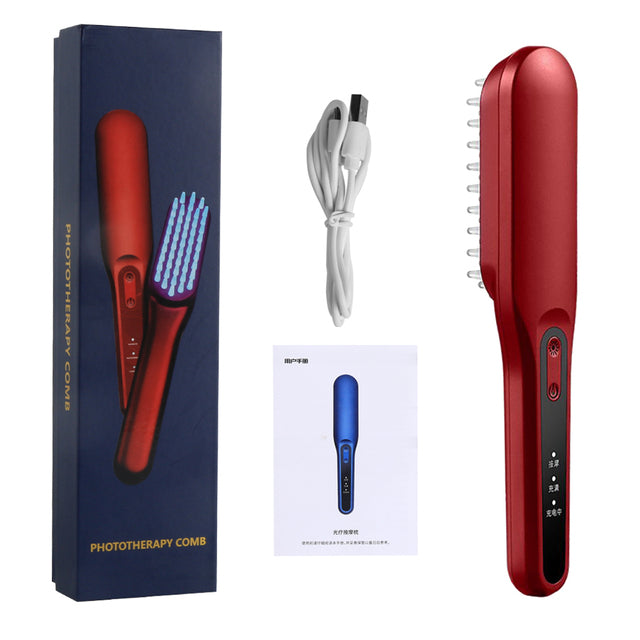 Hair Growth Comb - Executive-Skincare