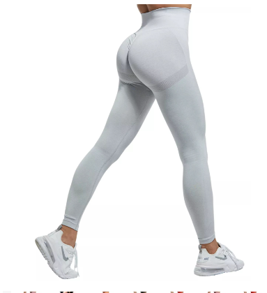 High Waist Leggings - Executive-Skincare