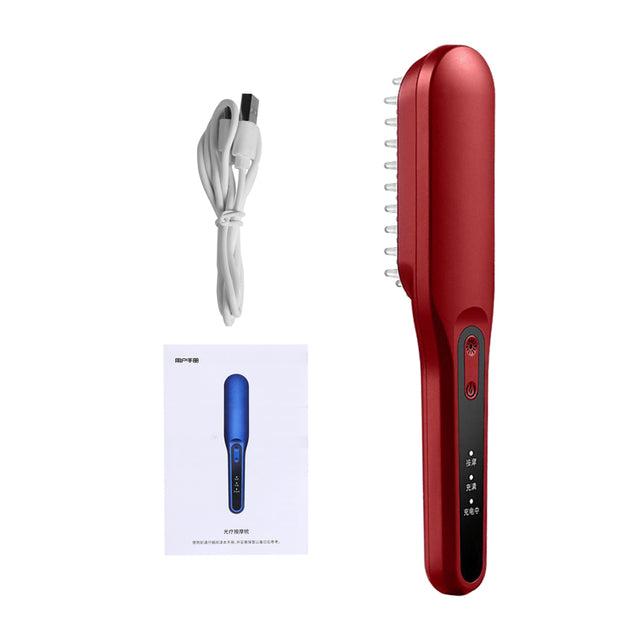 Hair Growth Comb - Executive-Skincare