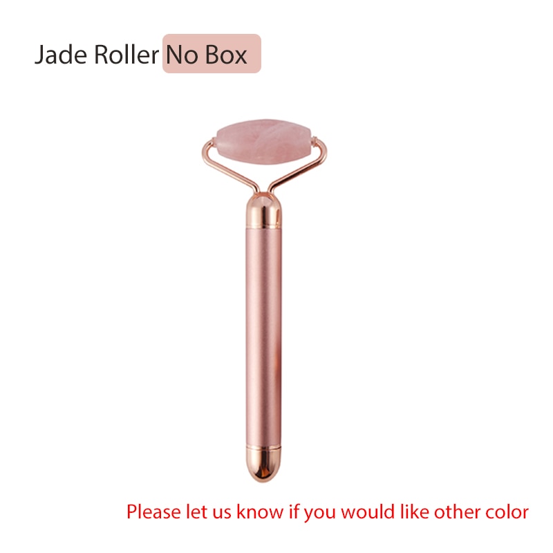 Jade Roller Eye Press Set - Executive-Skincare