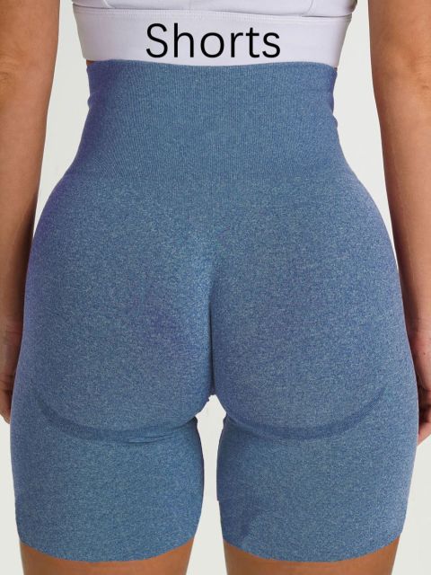 Fitness Leggings - Executive-Skincare