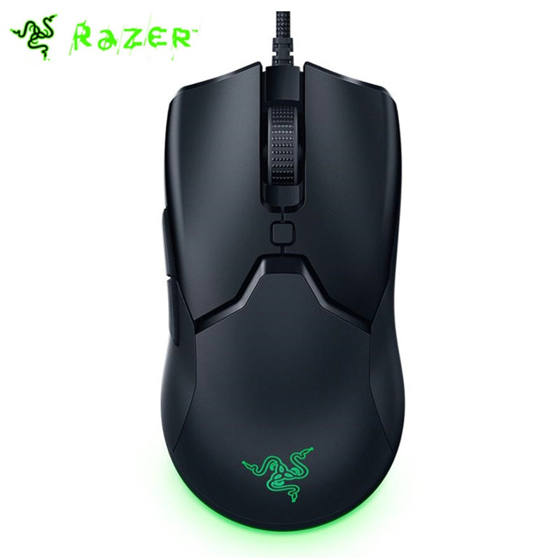 Viper Mini Gaming Mouse - Executive-Skincare