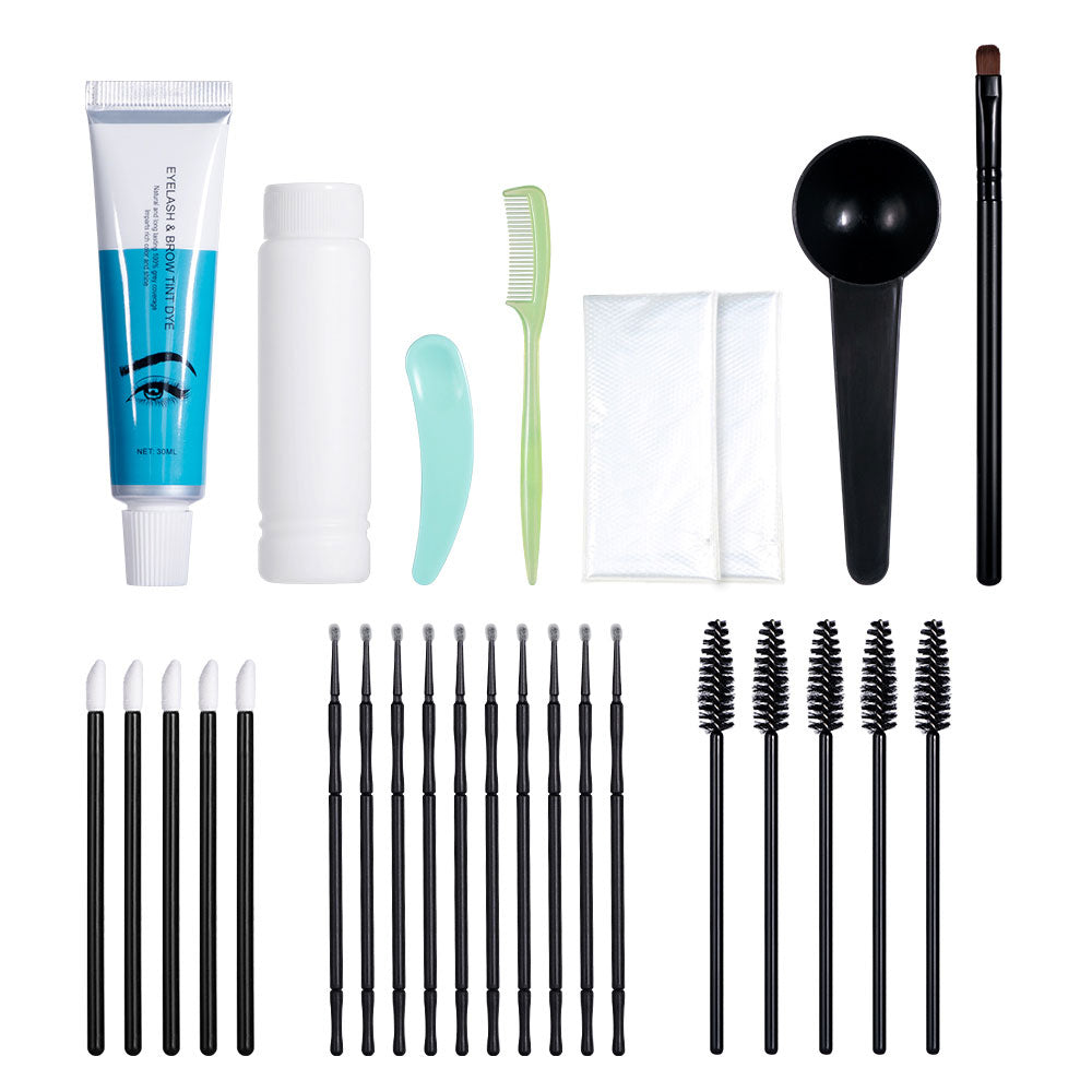 Brow Lamination And Tint Kit - Executive-Skincare