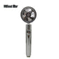 360 Degrees Rotating Shower Head - Executive-Skincare