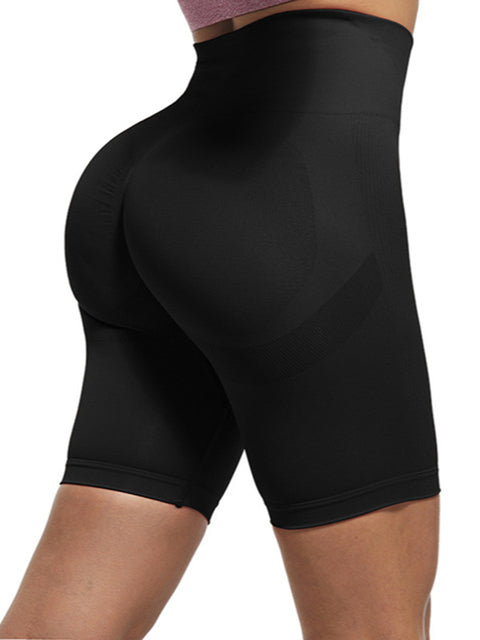 Fitness Yoga Short - Executive-Skincare