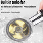 360 Degrees Rotating Shower Head - Executive-Skincare