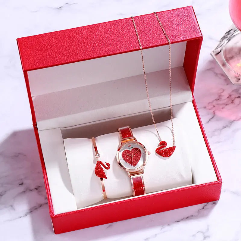 Valentine's Day gifts for ladies watches - Executive-Skincare