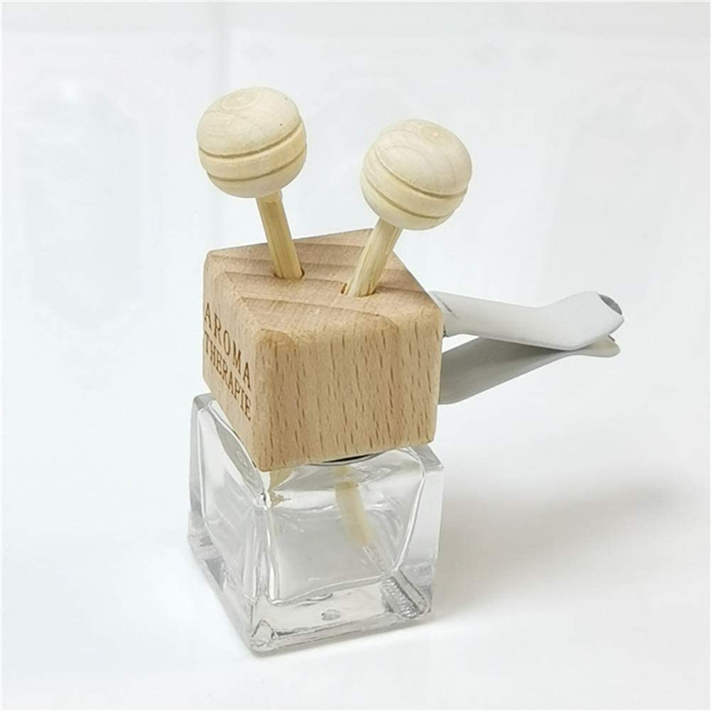 Car Perfume Bottle Clip - Executive-Skincare