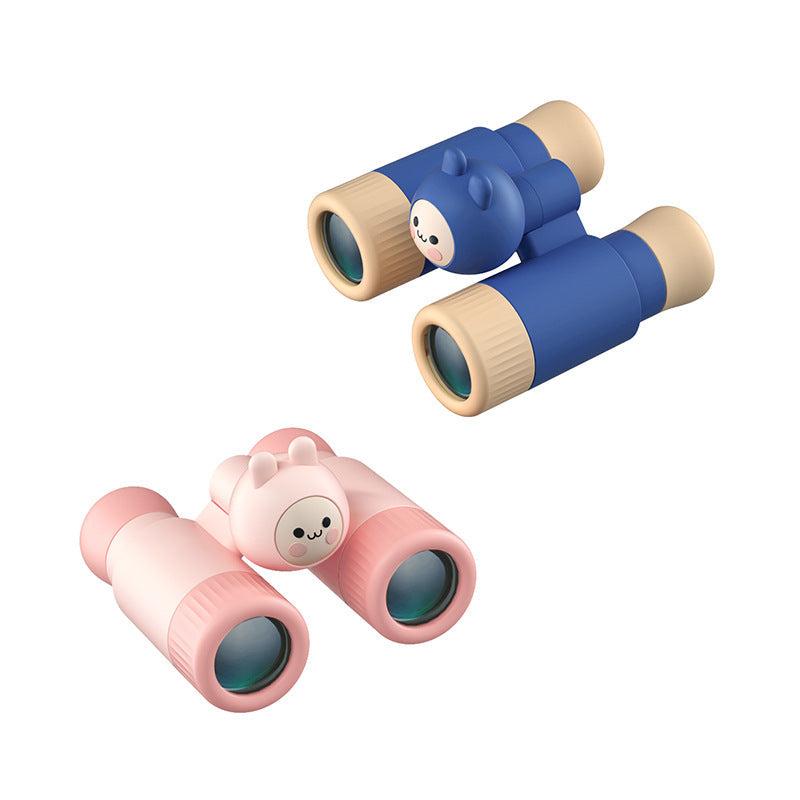 Children Binoculars Telescope Single and Double Detachable - Executive-Skincare