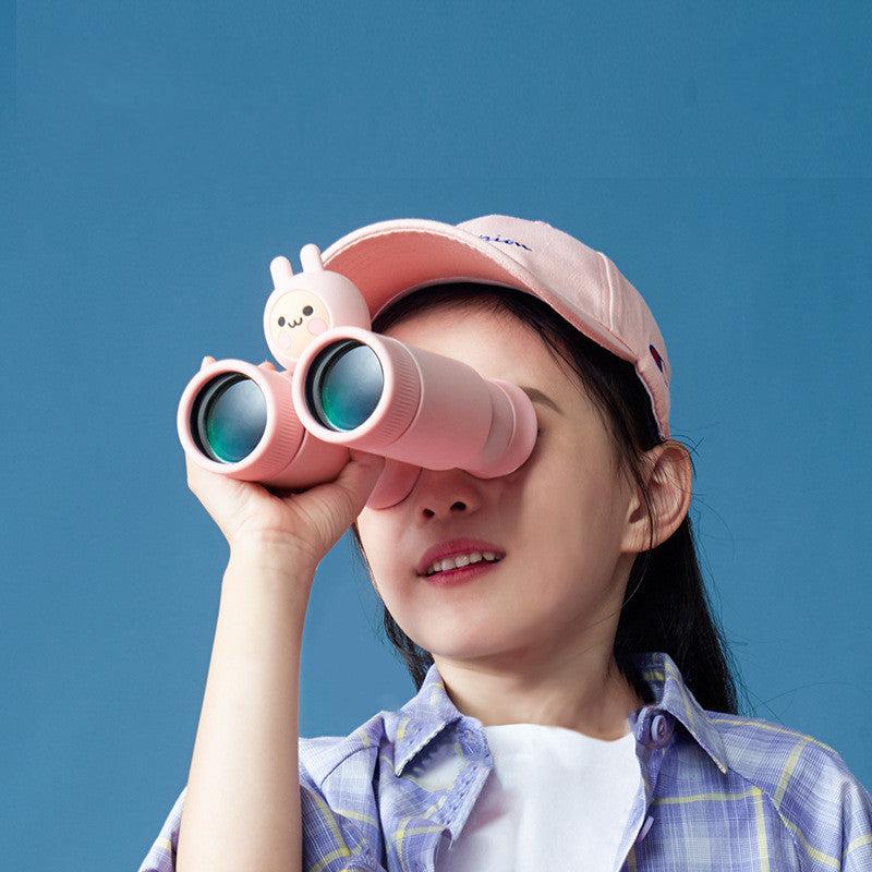 Children Binoculars Telescope Single and Double Detachable - Executive-Skincare