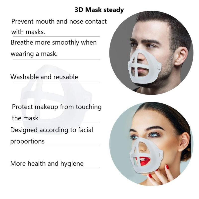 Mask Support Breathing  Mask - Executive-Skincare