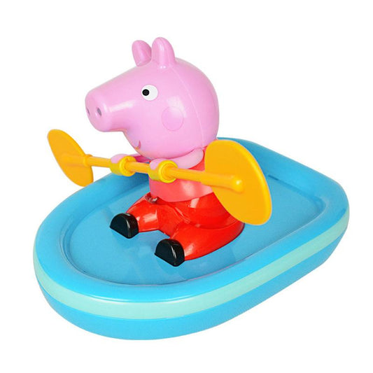 Piglet kayaking - Executive-Skincare