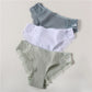 Cotton Panty 3Pcs/lot Solid Women's Panties - Executive-Skincare