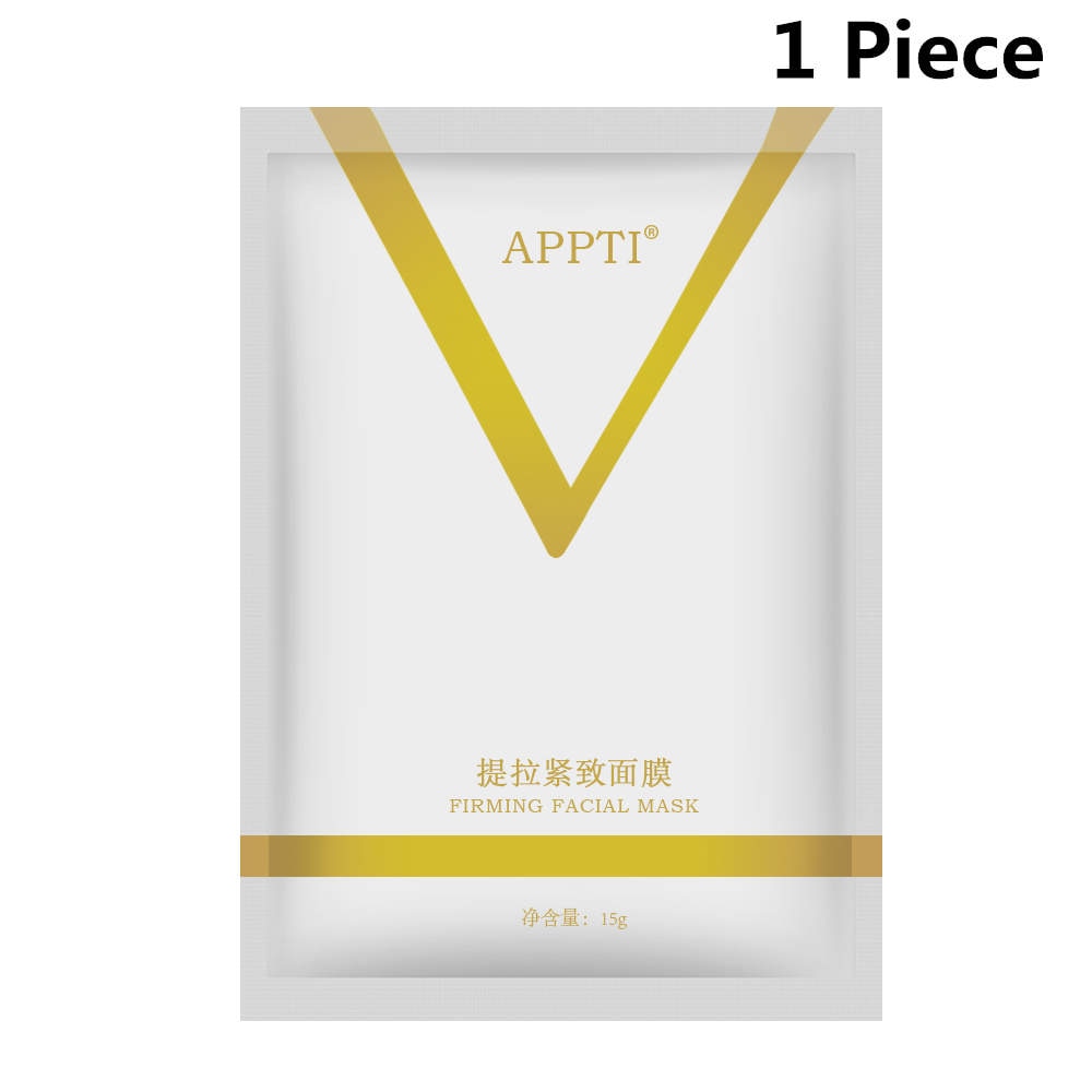 Face Lifting Mask Miracle V Shape Slimming Mask Facial Line Remover Wrinkle Double Chin Reduce Lift Bandage Skin Care Tool - Executive-Skincare