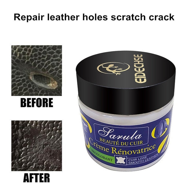 Car Care Kit Liquid Leather Skin Refurbish - Executive-Skincare