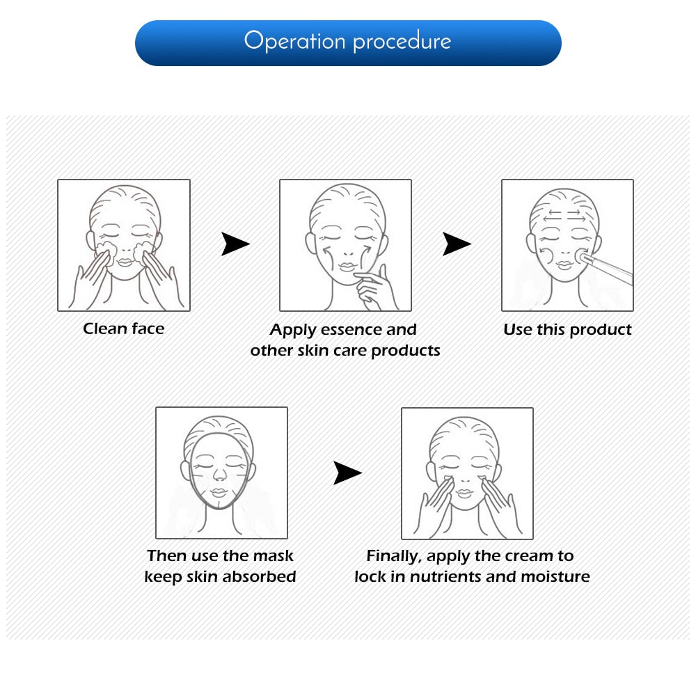 Micro Needles Skin Tightening - Executive-Skincare