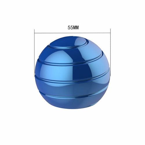 Rotate The Ball At Your Fingertips Desktop Toy - Executive-Skincare