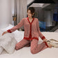 Women's Pajama - Executive-Skincare