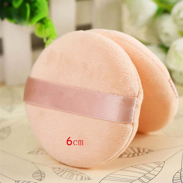 Cushion Puff - Executive-Skincare