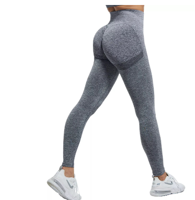 High Waist Leggings - Executive-Skincare