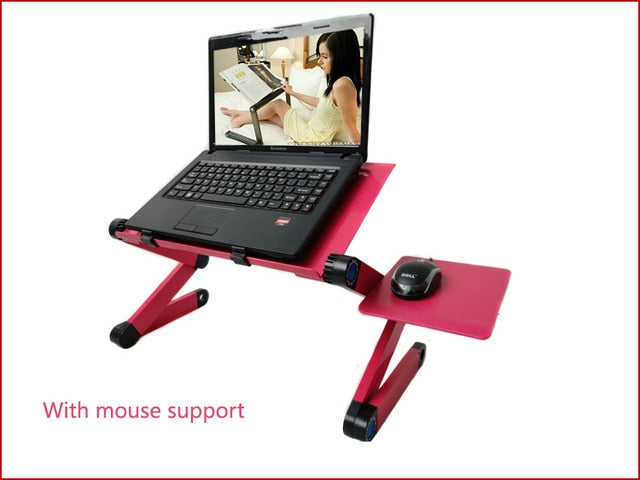 Laptop Foldable Stand - Executive-Skincare