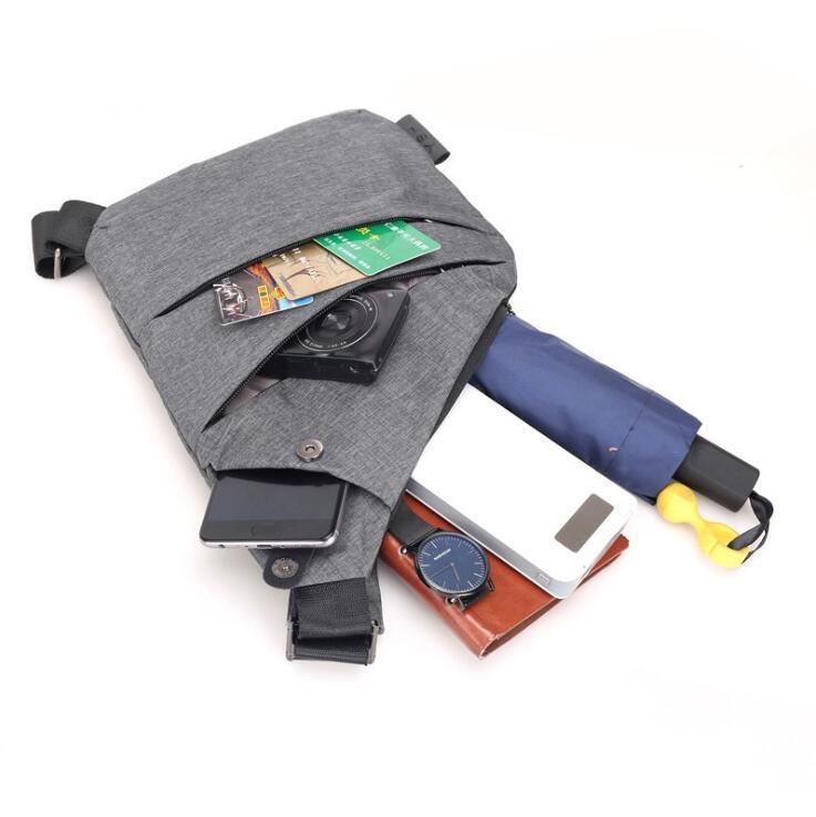 MultiFunction Anti Theft Shoulder Bag Holster - Executive-Skincare