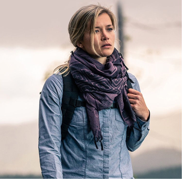 Outdoor Windproof And Warm Tactical Headscarf - Executive-Skincare