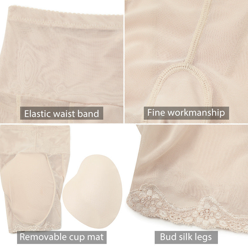 Women Hip Shapewear Pads - Executive-Skincare