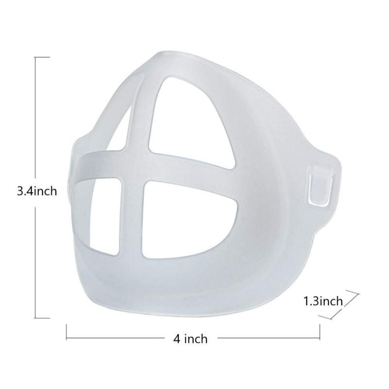 Mask Support Breathing  Mask - Executive-Skincare