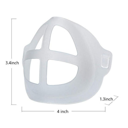 Mask Support Breathing  Mask - Executive-Skincare