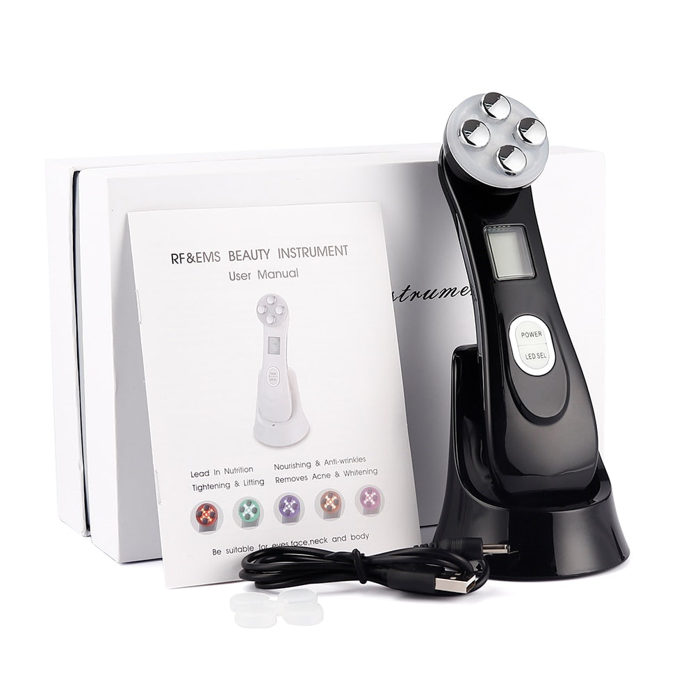 Skin Care Face Massager - Executive-Skincare