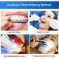 White Gel Teeth Whitening Tooth Bleaching Whiter Teeth Whitening Strips - Executive-Skincare