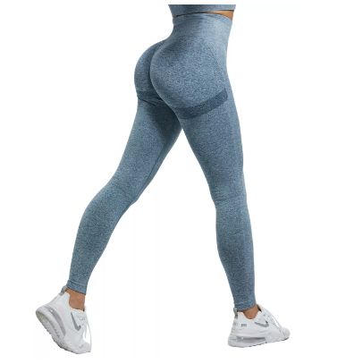 High Waist Leggings - Executive-Skincare