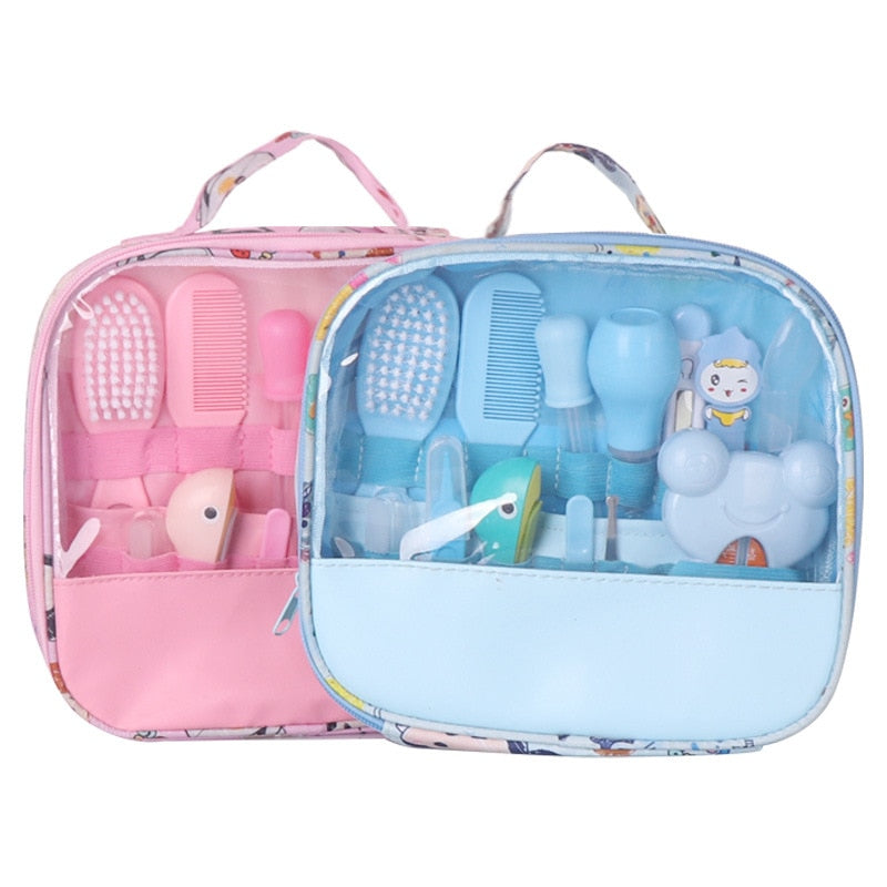 ELERA Baby Care Kit - Executive-Skincare