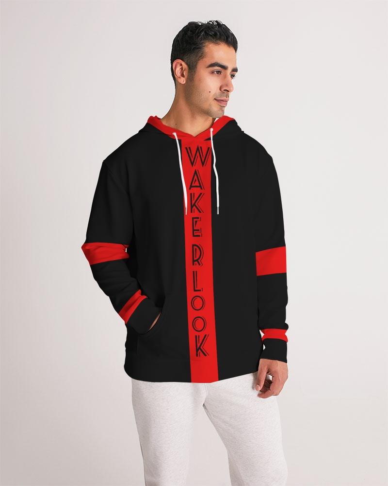 Wakerlook Men's Hoodie - Executive-Skincare