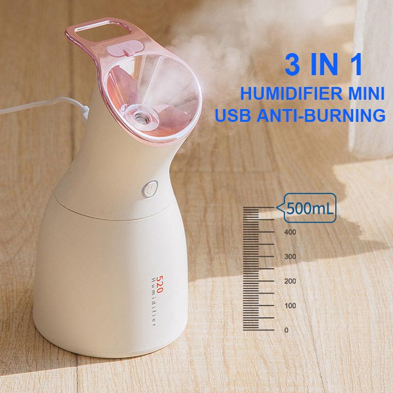 Lamp Humidifier