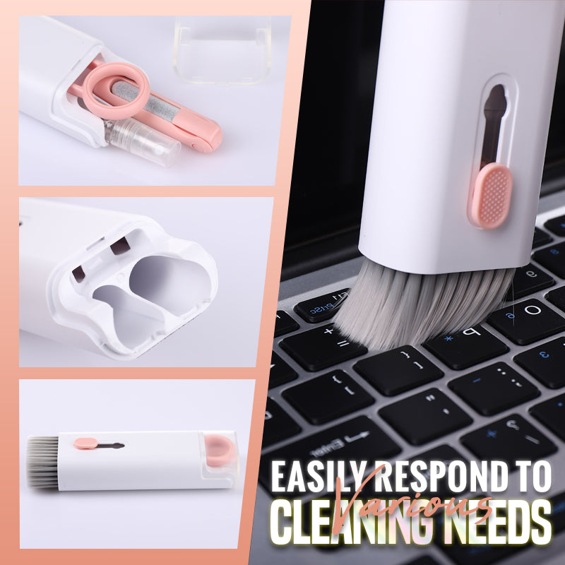 Soft Cleaning Brush Tool - Executive-Skincare