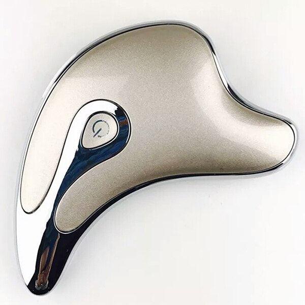 Gua Sha Scraper Facial Massager - Image #3