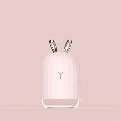 Mini Humidifier Deer Shape - Executive-Skincare