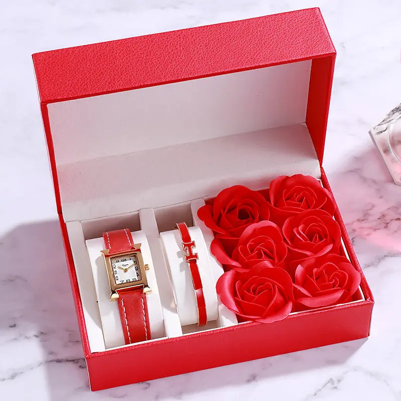 Valentine's Day gifts for ladies watches - Executive-Skincare