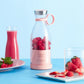 Mini Portable Fruit Mixers - Executive-Skincare
