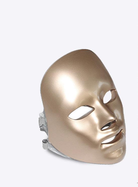 Led Facial beauty instrument - Image #2