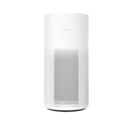 HEPA Air Purifier for Home, Smart Air Cleaner, CADR 400m³/h, Remove Pet Odor Smoke Dust - Executive Quality Store