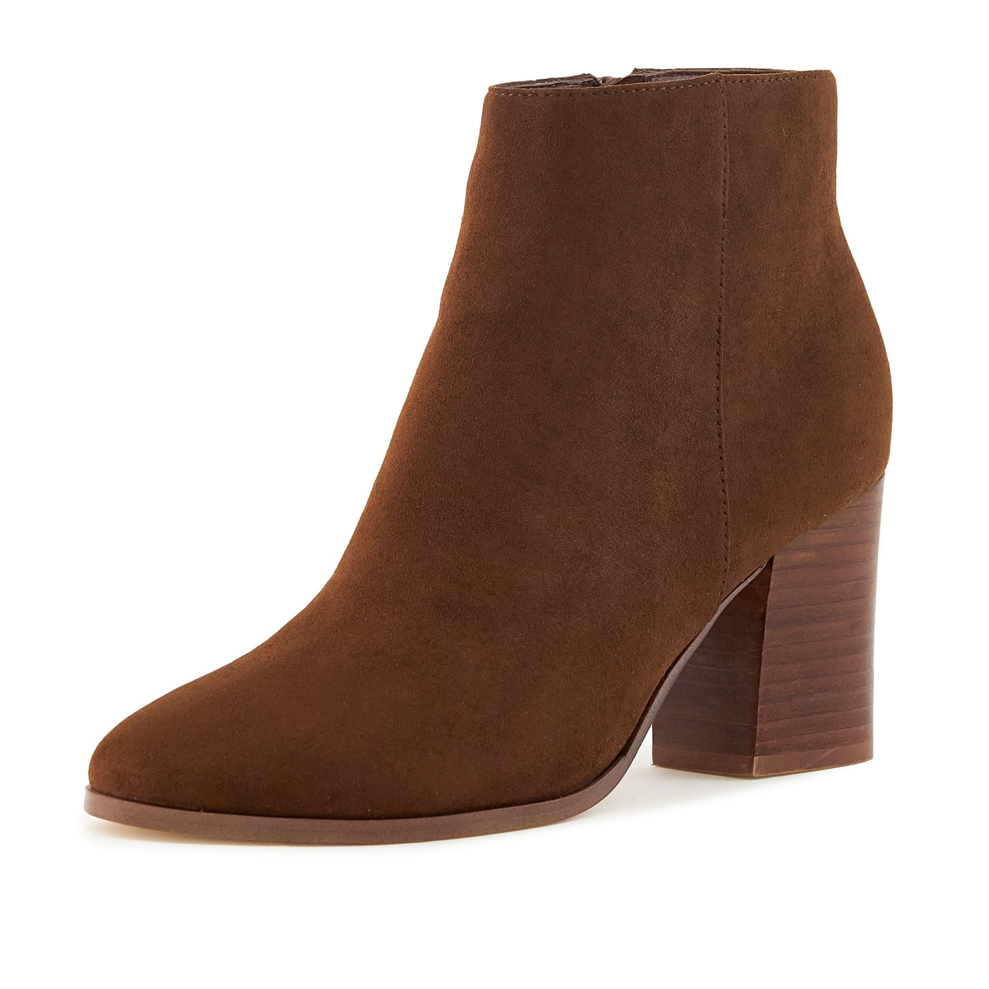 Women's Malibu Boots Brown - Executive-Skincare