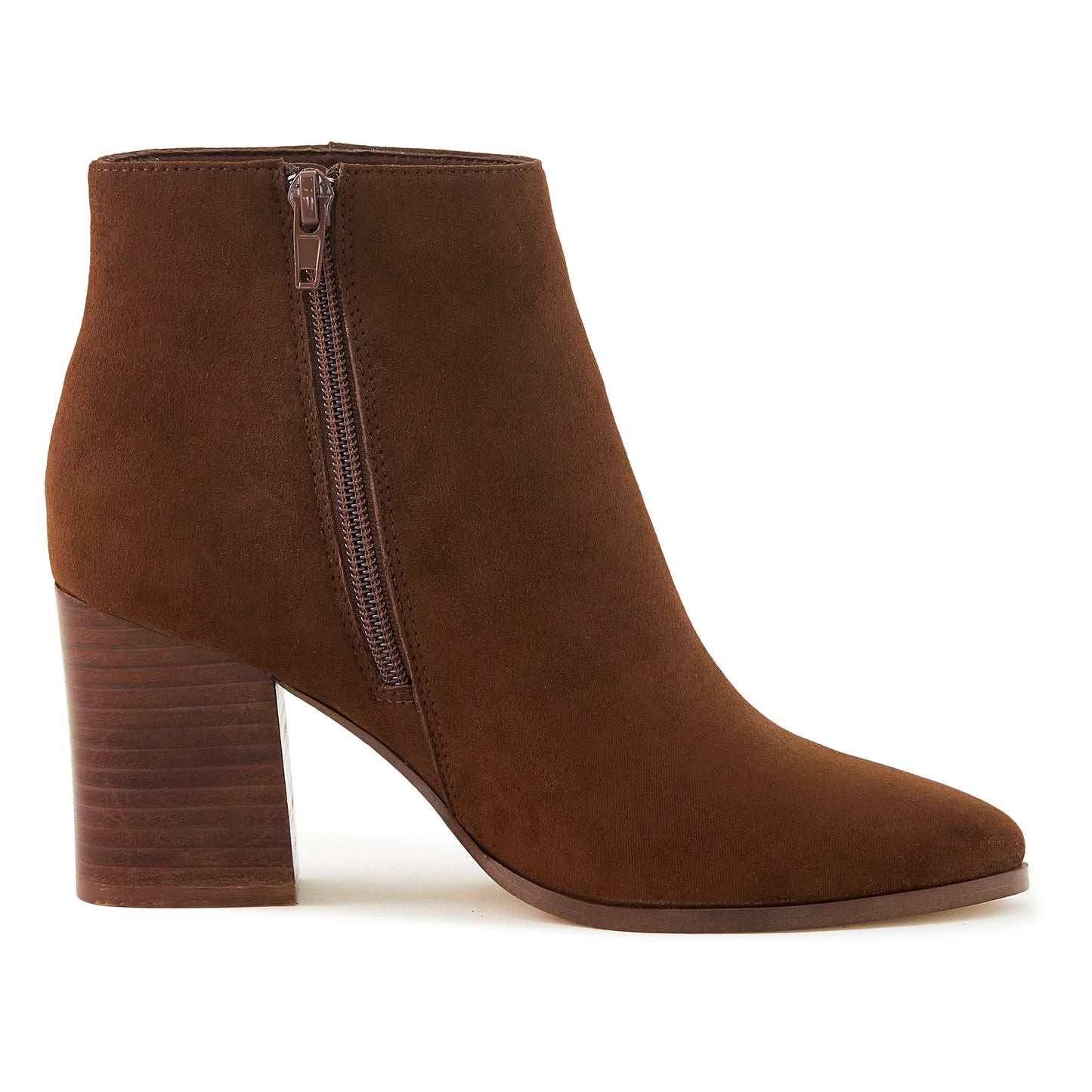 Women's Malibu Boots Brown - Executive-Skincare